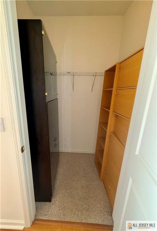 APT-211 - 540 Cranbury Rd, Townhouse with 1 bedrooms, 1 bathrooms and null parking in East Brunswick NJ | Image 10
