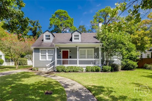 624 E 58th St, Savannah, GA, 31405-3630 | Card Image
