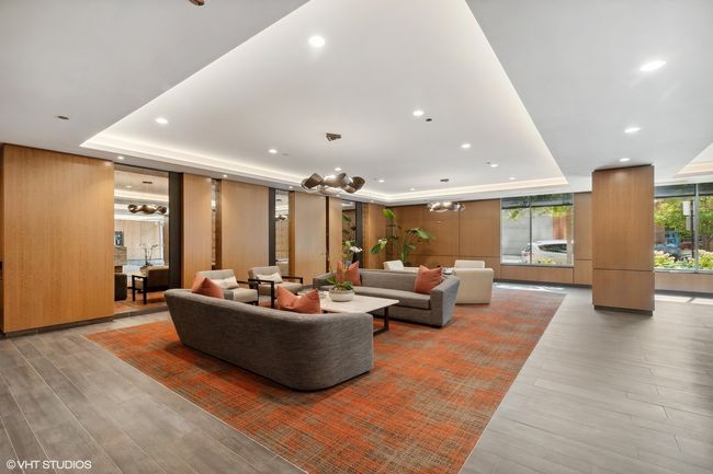 APT-402 - 540 W Webster Ave, Home with 1 bedrooms, 2 bathrooms and null parking in CHICAGO IL | Image 15