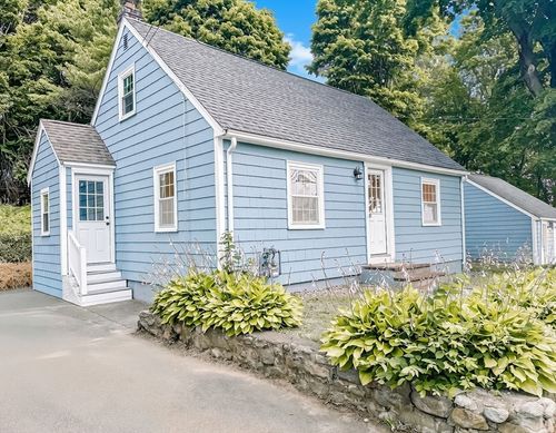 21 Bridge St, Beverly, MA, 01915-4166 | Card Image
