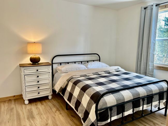 N11415 E Shore Rd, House other with 2 bedrooms, 1 bathrooms and 2 parking in Pearson WI | Image 16