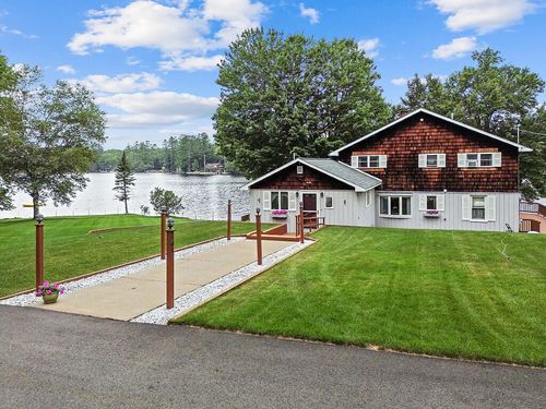 161 Morse Point Place, Oakland, ME, 04963 | Card Image