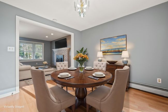24 Hollis Ln, House other with 3 bedrooms, 3 bathrooms and null parking in Plainville CT | Image 6