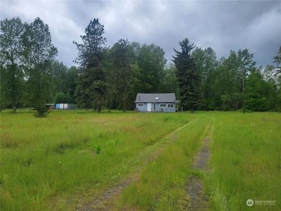 31616 Mountain Highway E, House other with 1 bedrooms, 1 bathrooms and null parking in Eatonville WA | Image 2