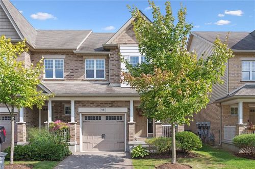 16-167 Arkell Rd, Guelph, ON, N1L0J9 | Card Image