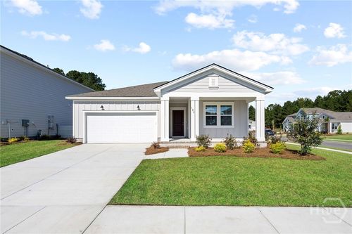 81 Liko Lane, Richmond Hill, GA, 31324 | Card Image