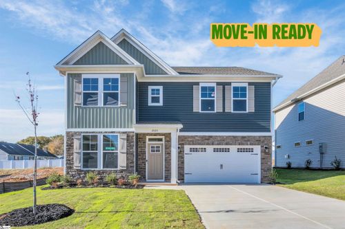 2020 Hilton St, Spartanburg, SC, 29302 | Card Image