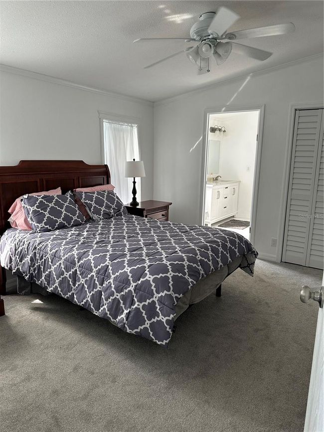 3413 Stephanie Ln, House other with 3 bedrooms, 2 bathrooms and null parking in Ellenton FL | Image 11