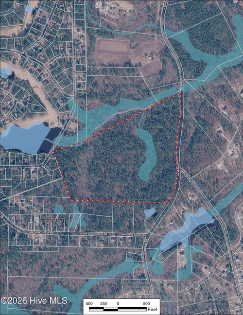Tbd Carthage Rd, West End, NC, 27376 | Card Image