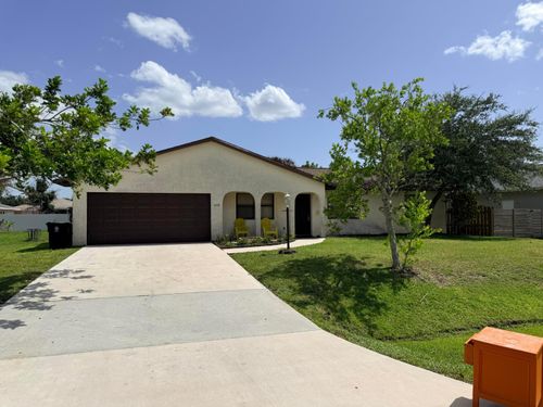 508 Nw Azalea Ave, Port St Lucie, FL, 34983-8725 | Card Image