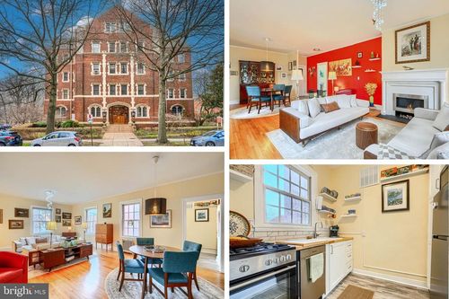 apt-j2-501 W University Pkwy, BALTIMORE, MD, 21210-3346 | Card Image