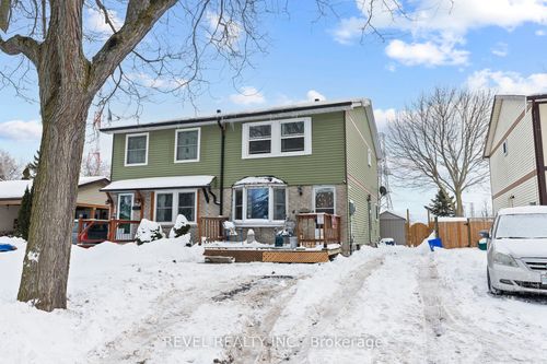 859 Derry Crt, Oshawa, ON, L1J6X8 | Card Image