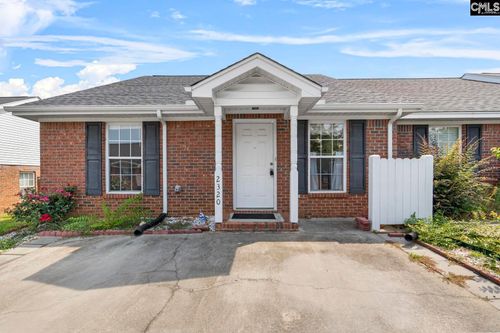 2320 Mall Terrace Ct, Orangeburg, SC, 29118-2986 | Card Image