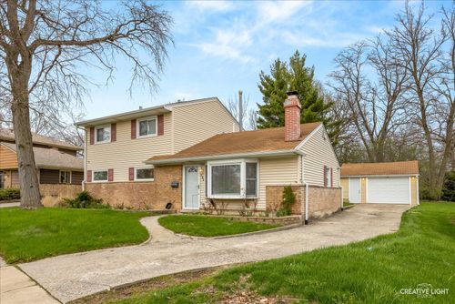 106 Blackhawk Dr, Park Forest, IL, 60466-2316 | Card Image