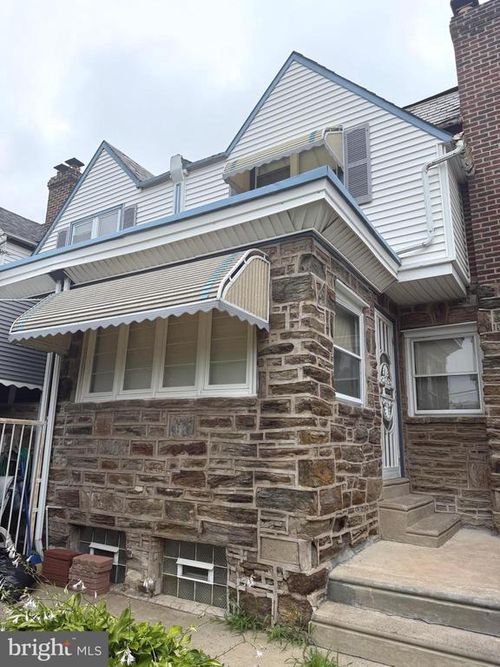 2170 Homer Street, PHILADELPHIA, PA, 19138 | Card Image