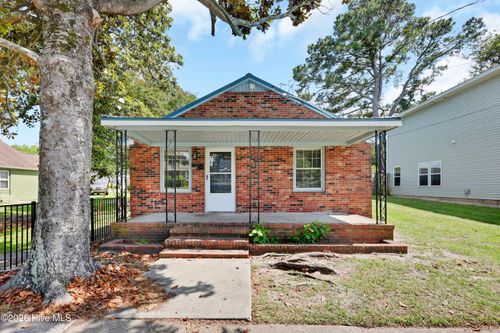 1314 Queen St, Wilmington, NC, 28401-5426 | Card Image