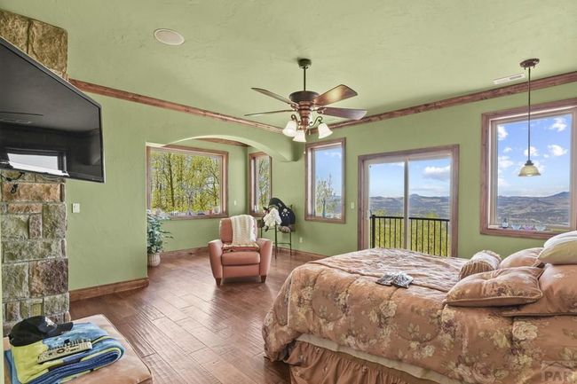 2017 County Road 1, House other with 5 bedrooms, 5 bathrooms and 4 parking in Cripple Creek CO | Image 20