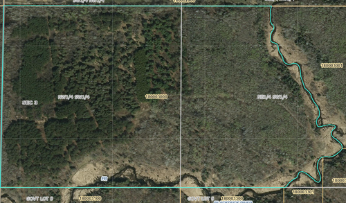 TBD N Blackduck Lake Rd Ne, Hines, MN, 56647 | Card Image