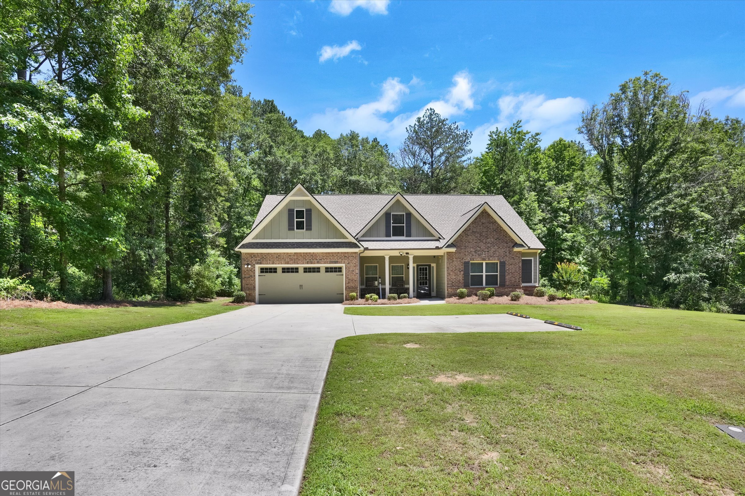 Cannon Farm Rd, Oxford, GA 30054
