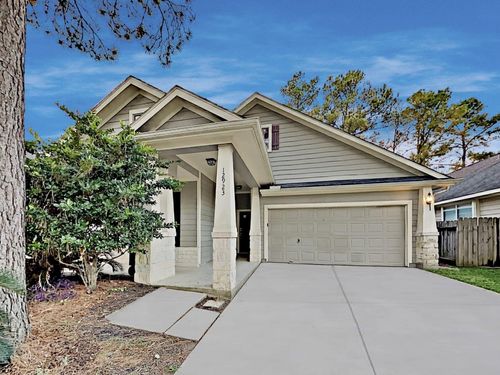 12923 Tall Spruce Dr, Cypress, TX, 77429-4905 | Card Image