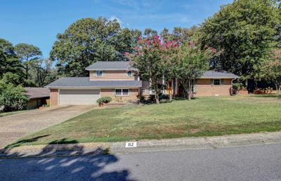 82 Kingspark Road, House other with 4 bedrooms, 2 bathrooms and null parking in Little Rock AR | Image 3