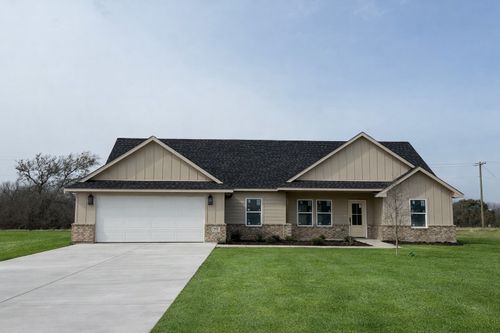 252 Yawney Dr, Lipan, TX, 76462 | Card Image