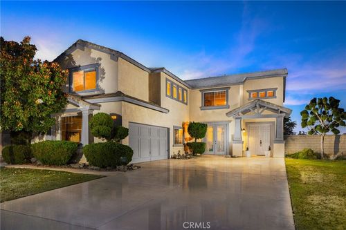 705 Hearst Way, Corona, CA, 92882-6397 | Card Image
