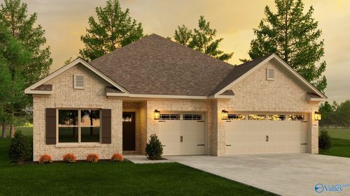 2 Vermilion Circle, Huntsville, AL, 35803 | Card Image
