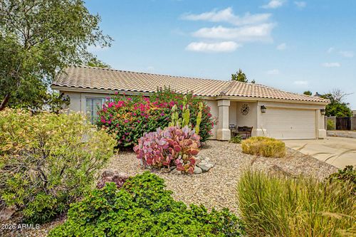 8010 E Fox Street, Mesa, AZ, 85207 | Card Image