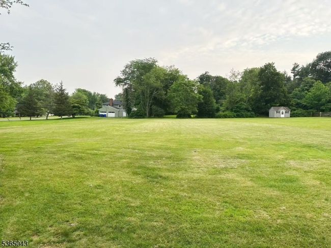 21 Meadowview Rd, House other with 4 bedrooms, 2 bathrooms and null parking in Basking Ridge NJ | Image 5