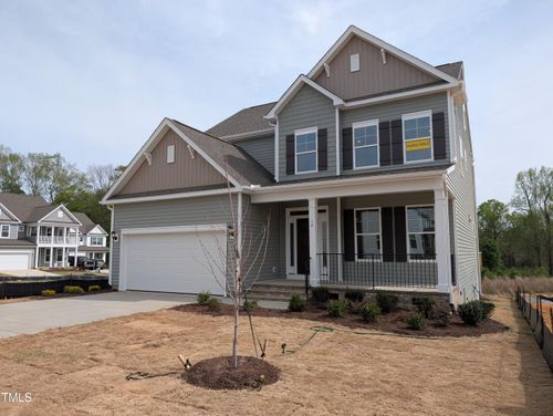 19 Grassland Dr, Garner, NC, 27529-7851 | Card Image
