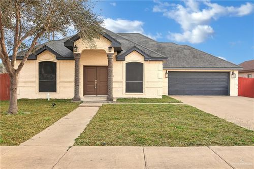 1516 E 22nd St, Mission, TX, 78572-3071 | Card Image