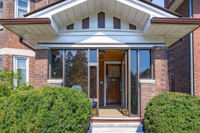 188 Humberside Ave, House other with 6 bedrooms, 4 bathrooms and 1 parking in Toronto ON | Image 2