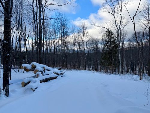 Lot 3A Center Hill Road, Weld, ME, 04285 | Card Image