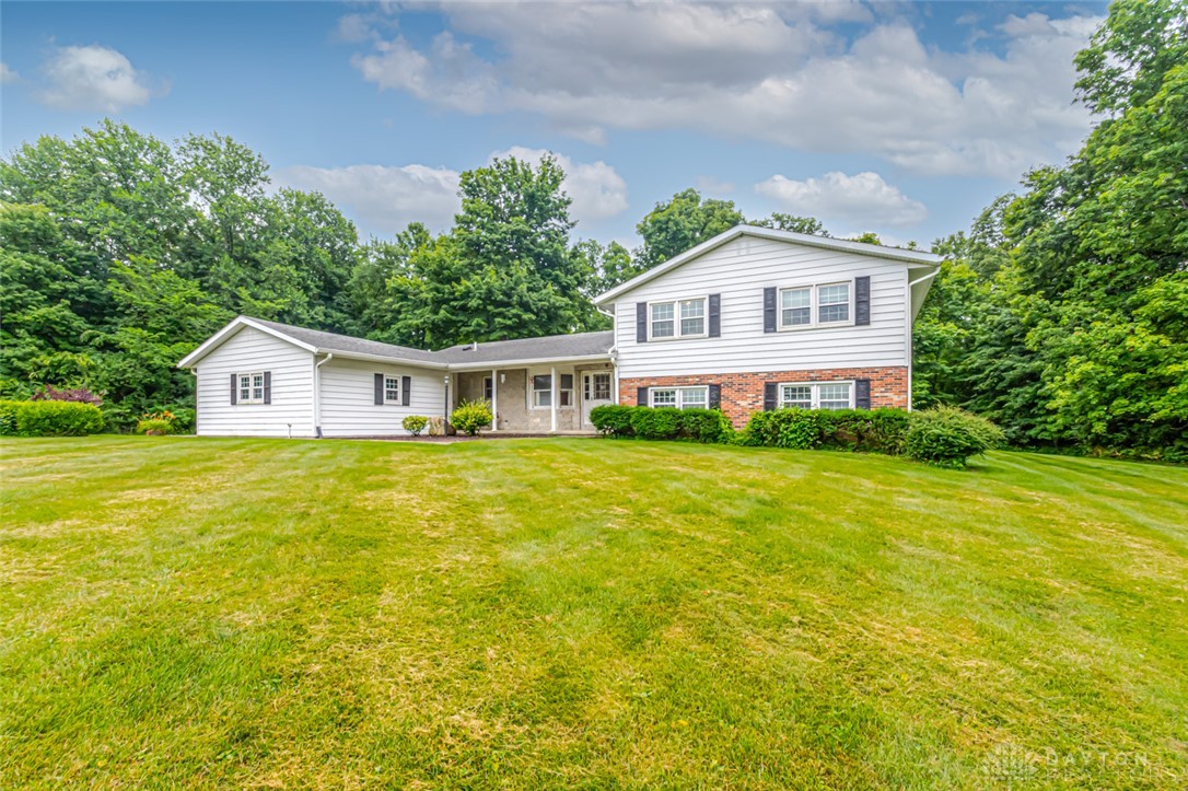 Residential in Eaton 3