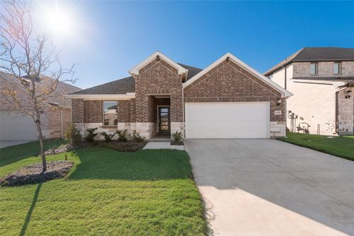 519 Huntley Dr, Mckinney, TX, 75071-4473 | Card Image