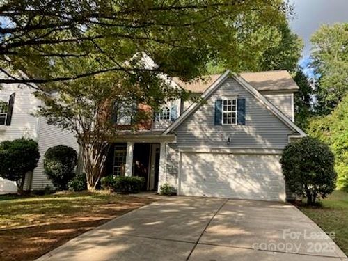 1741 Wilburn Park Ln Nw, Charlotte, NC, 28269-6970 | Card Image
