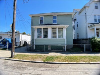 10 Geneva Street, House other with 3 bedrooms, 3 bathrooms and 2 parking in Providence RI | Image 1