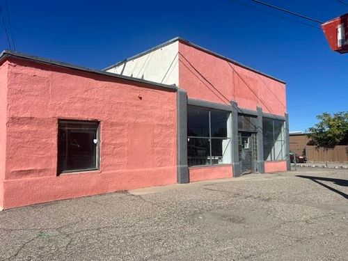1563 Highway 50, Grand Junction, CO, 81503-1762 | Card Image