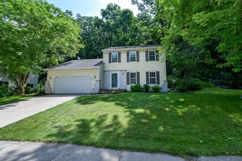 1718 Ludden Drive, Cross Plains, WI, 53528 | Card Image