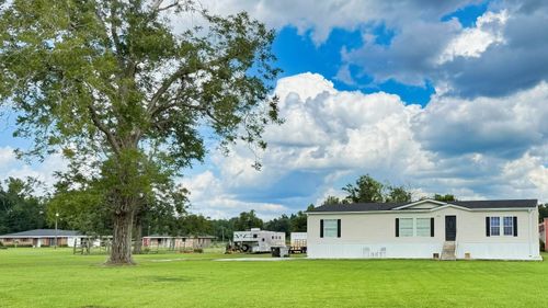4421 Bayouside Dr, Chauvin, LA, 70344-4102 | Card Image