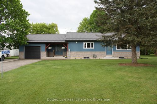 55837 Fifth St, Straffordville, ON, N0J1Y0 | Card Image