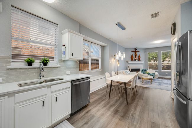 302 Trailwood Dr, House other with 5 bedrooms, 3 bathrooms and null parking in Allen TX | Image 14