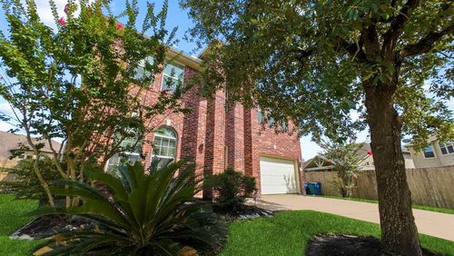 4311 Boughton Ln, Humble, TX, 77396-4304 | Card Image