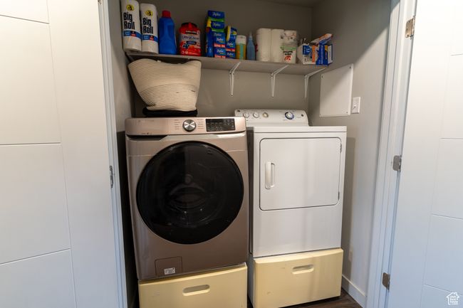 Laundry closet | Image 9