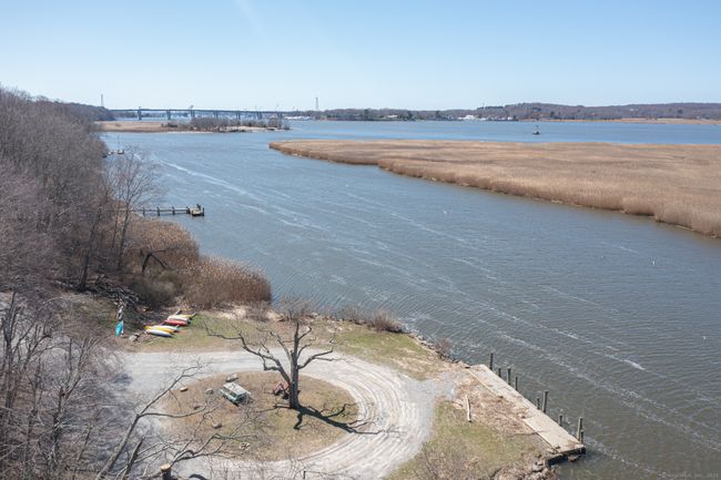 106 Neck Rd, House other with 5 bedrooms, 3 bathrooms and 3 parking in Old Lyme CT | Image 25