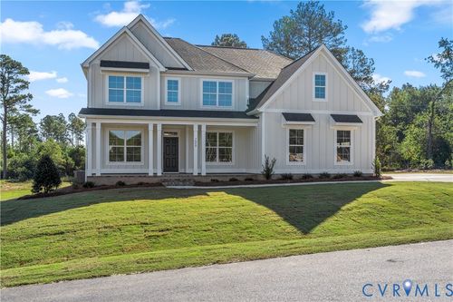 5169 Brandon Pines Dr, Providence Forge, VA, 23140-3553 | Card Image