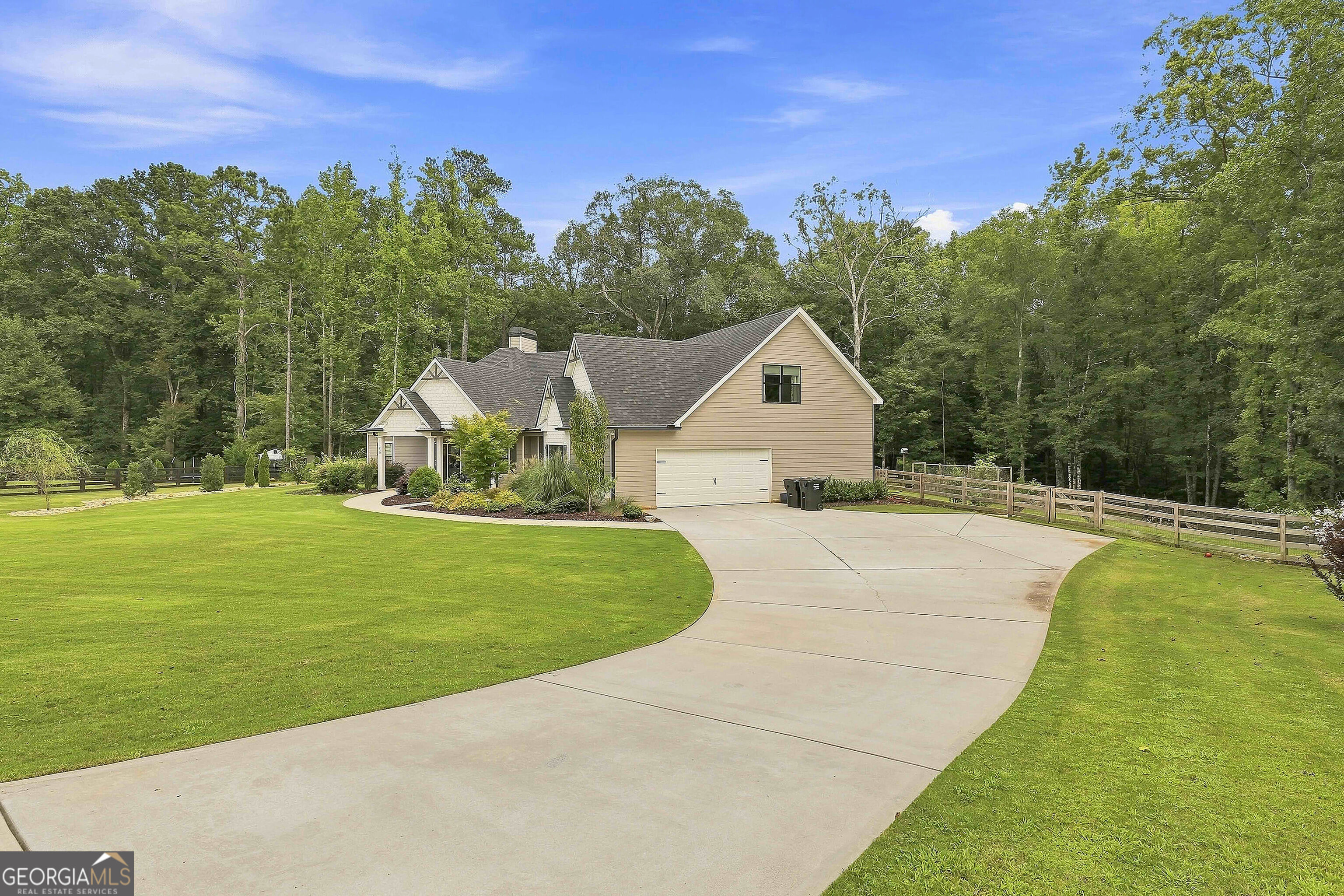 Residential in Tyrone 4