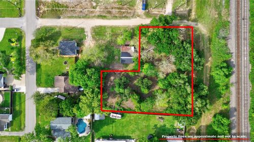 0 Avenue G, Danbury, TX, 77534 | Card Image