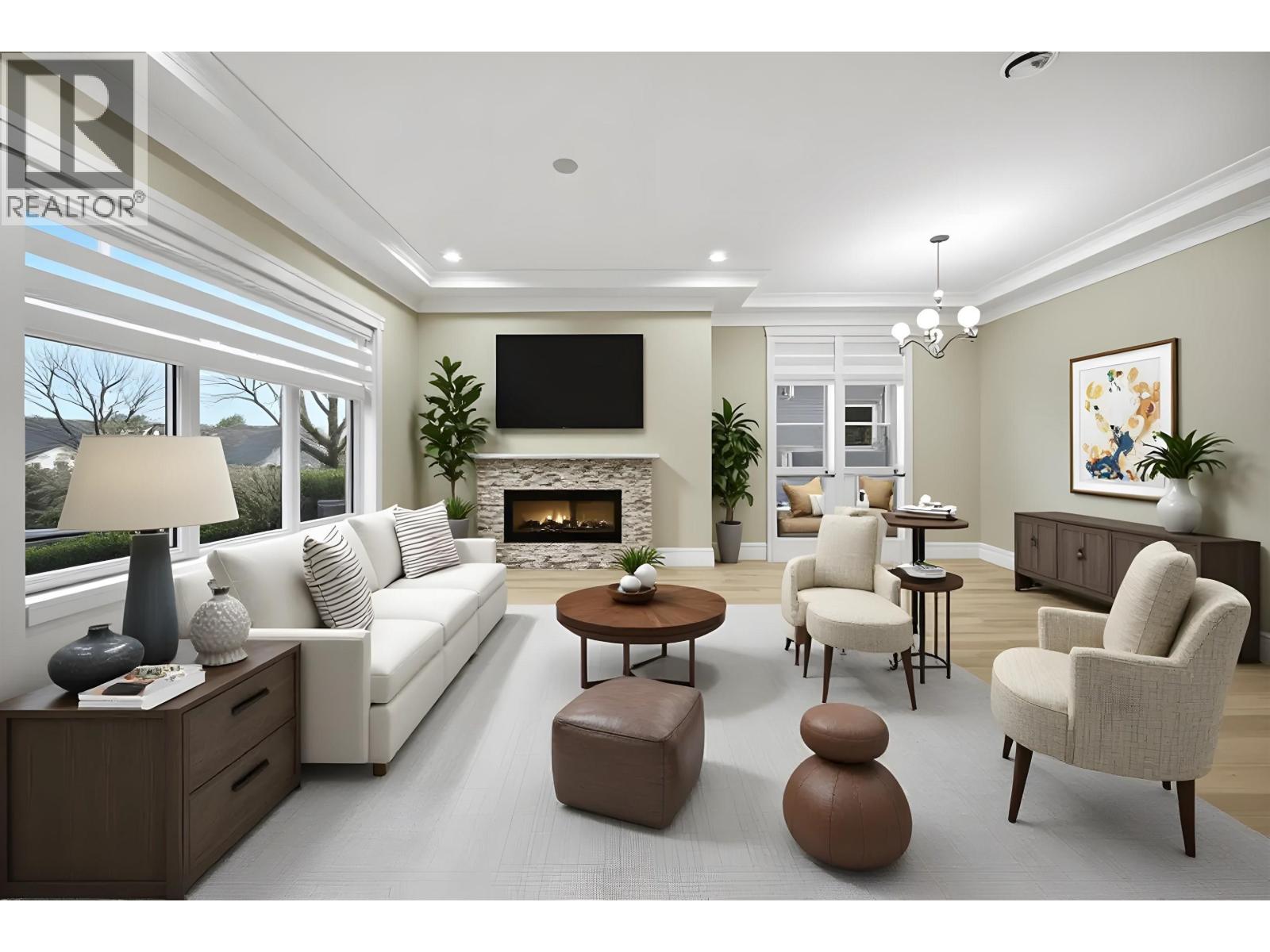 Residential in New Westminster 2